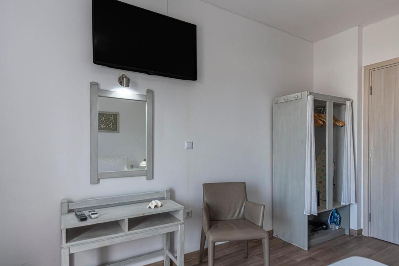 Hotel Manto Νάουσα Εξωτερικό φωτογραφία