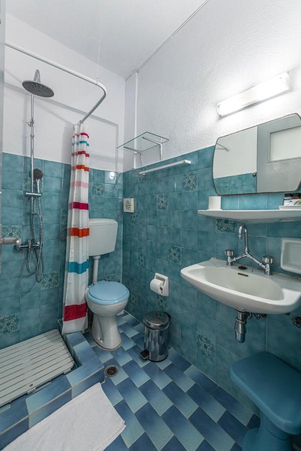 Hotel Manto Νάουσα Εξωτερικό φωτογραφία