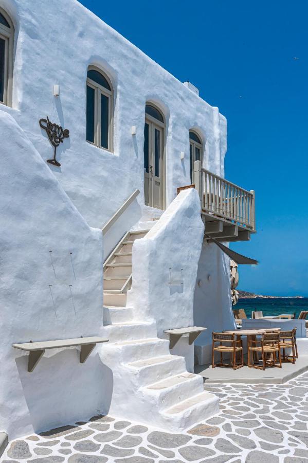 Hotel Manto Νάουσα Εξωτερικό φωτογραφία