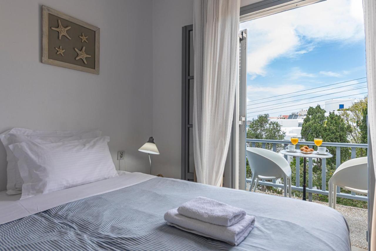 Hotel Manto Νάουσα Εξωτερικό φωτογραφία