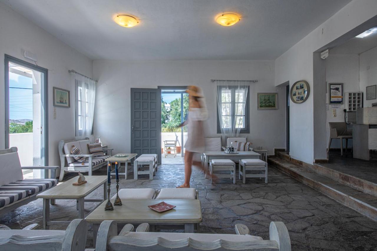 Hotel Manto Νάουσα Εξωτερικό φωτογραφία