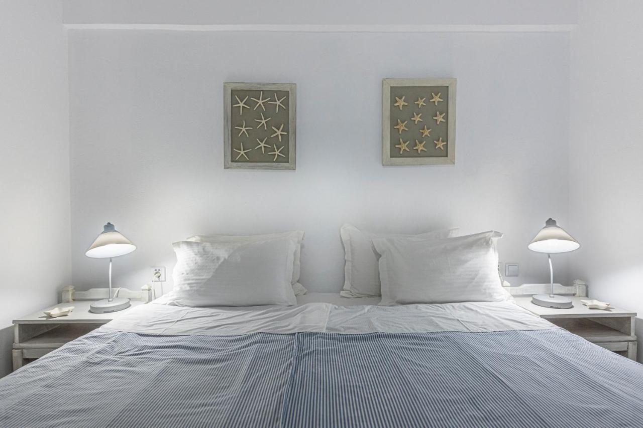 Hotel Manto Νάουσα Εξωτερικό φωτογραφία