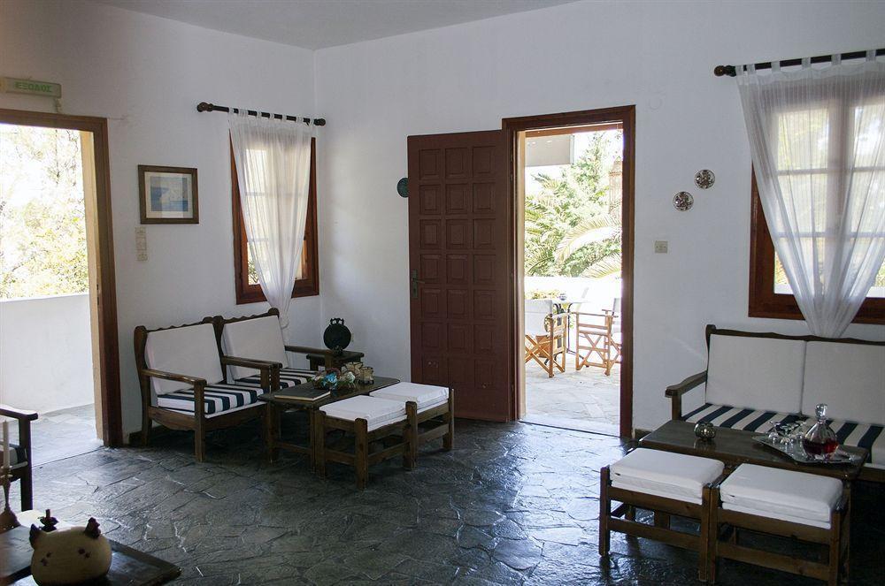 Hotel Manto Νάουσα Εξωτερικό φωτογραφία