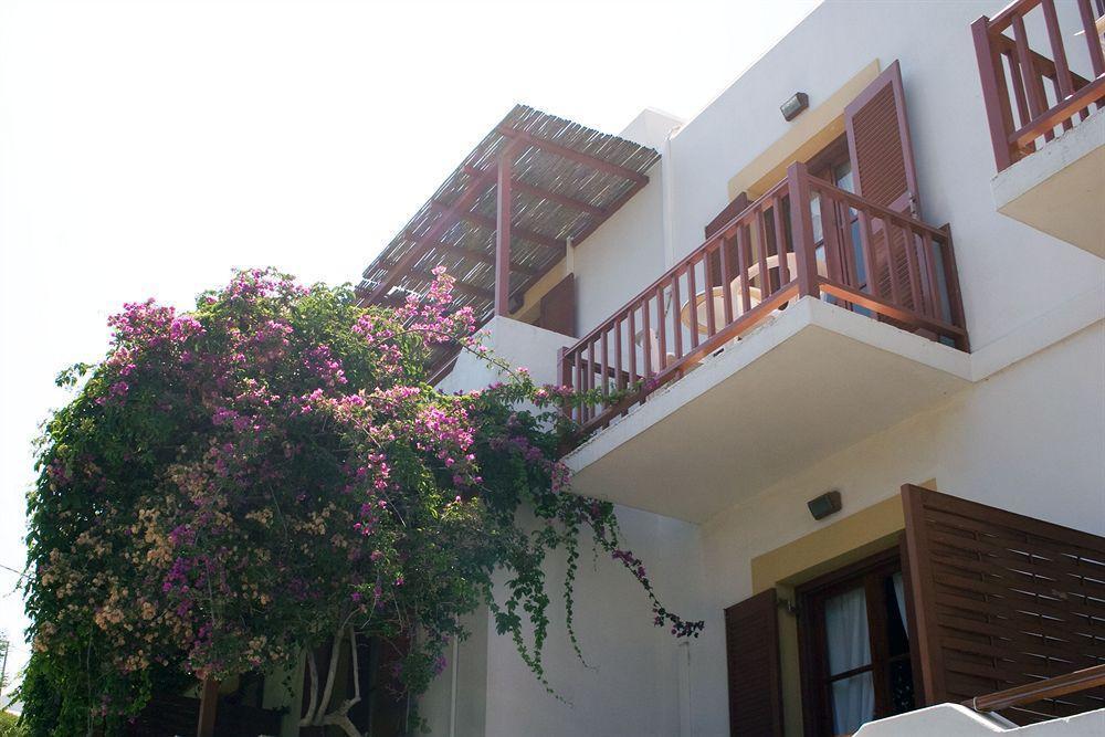 Hotel Manto Νάουσα Εξωτερικό φωτογραφία