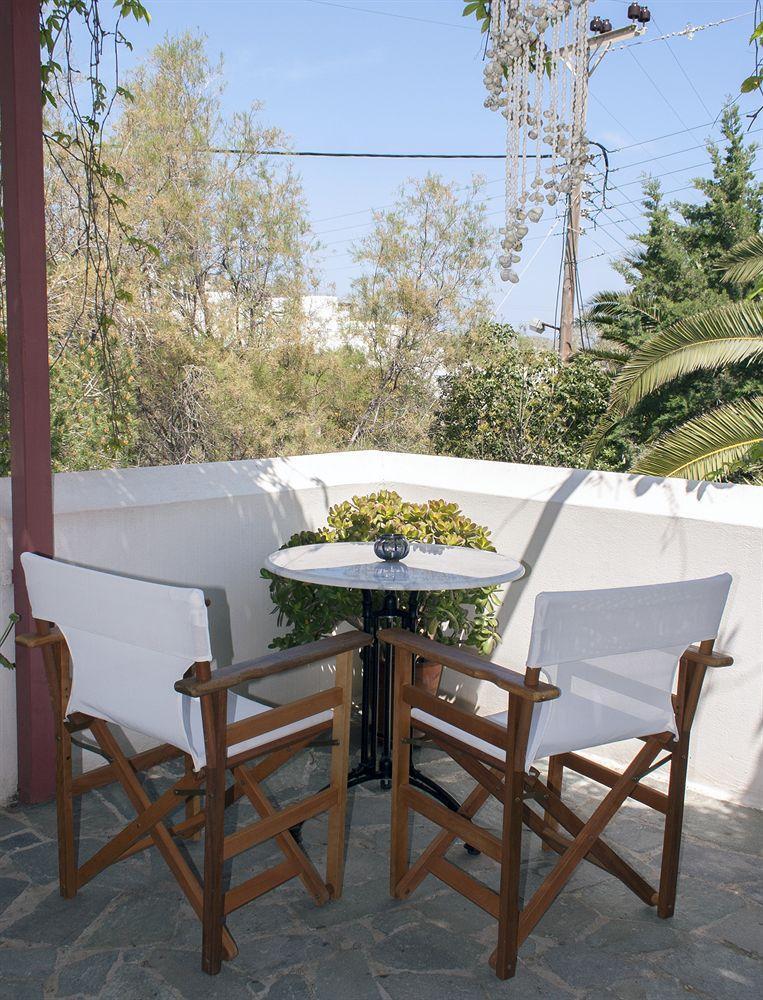 Hotel Manto Νάουσα Εξωτερικό φωτογραφία