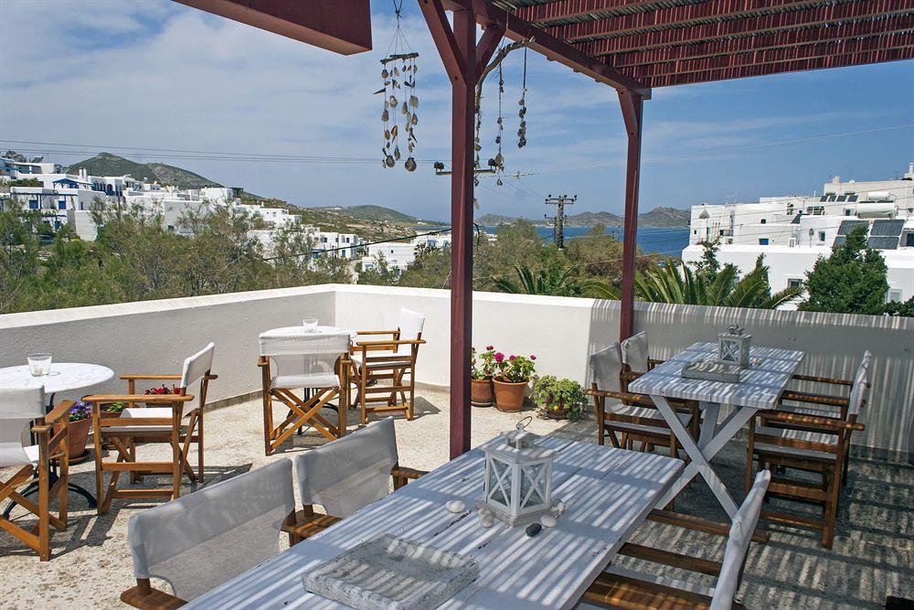 Hotel Manto Νάουσα Εξωτερικό φωτογραφία