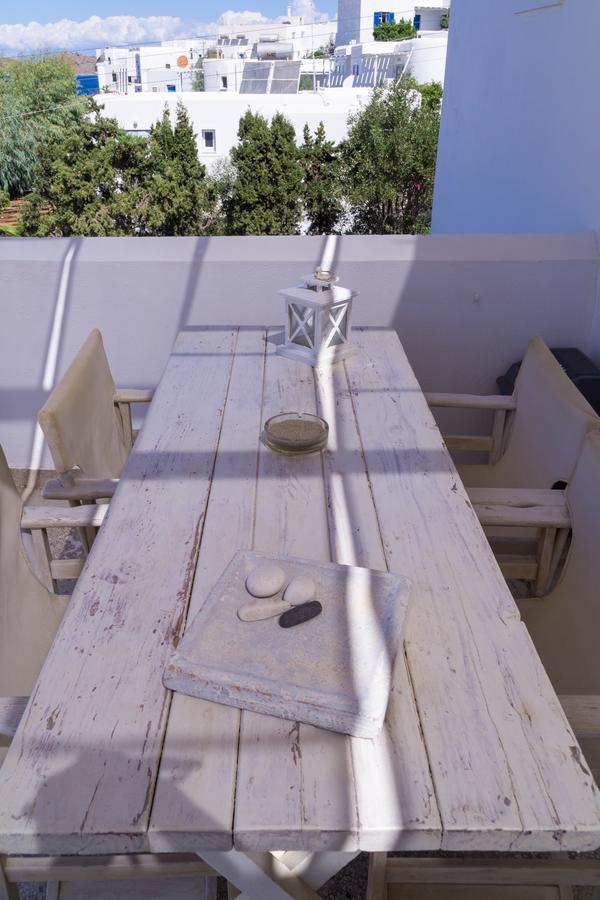 Hotel Manto Νάουσα Εξωτερικό φωτογραφία