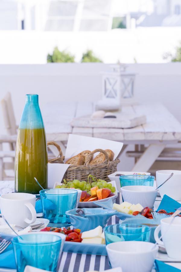 Hotel Manto Νάουσα Εξωτερικό φωτογραφία