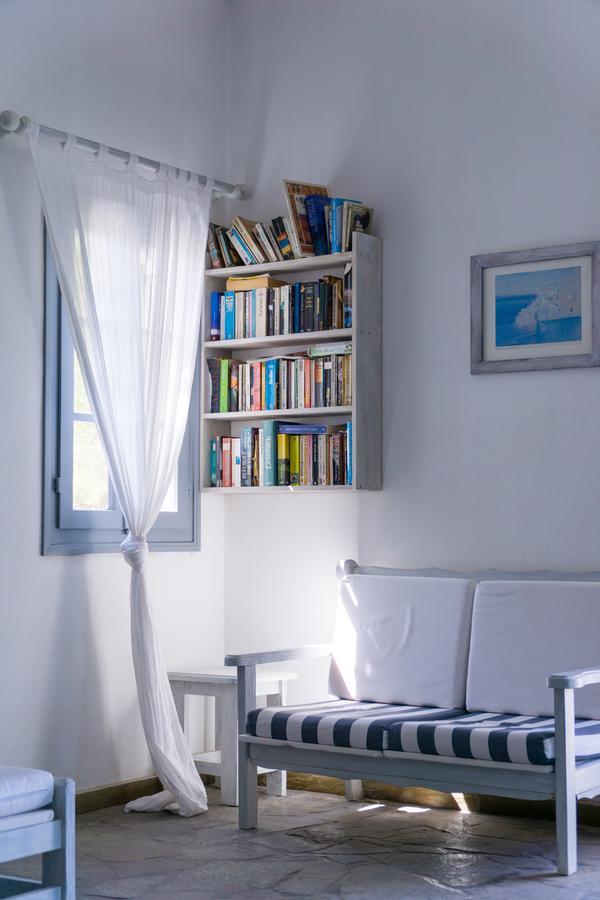 Hotel Manto Νάουσα Εξωτερικό φωτογραφία