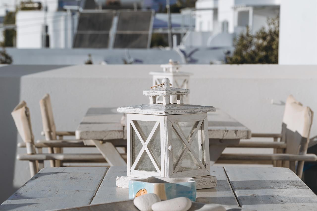 Hotel Manto Νάουσα Εξωτερικό φωτογραφία