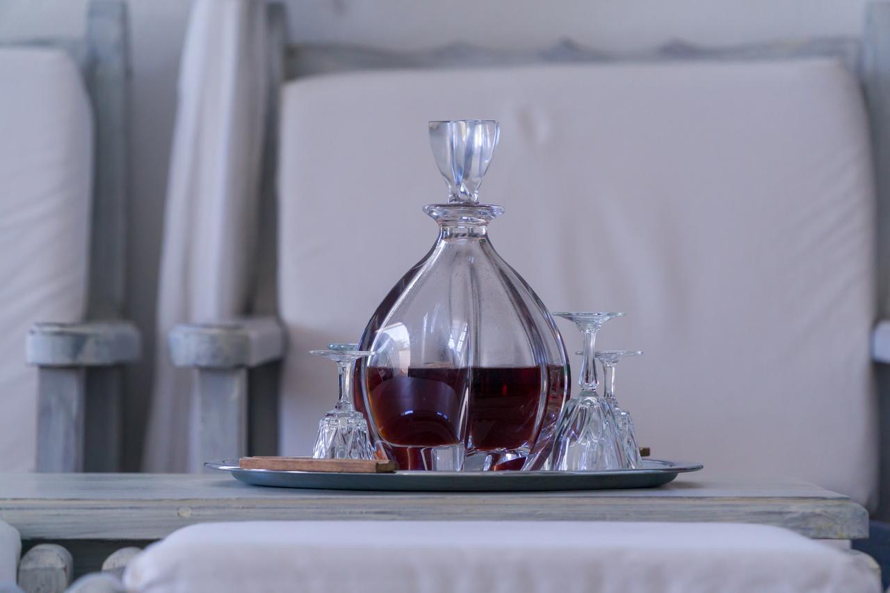 Hotel Manto Νάουσα Εξωτερικό φωτογραφία