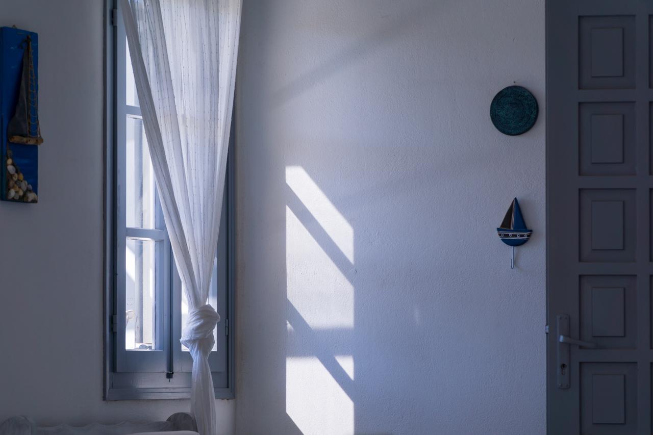 Hotel Manto Νάουσα Εξωτερικό φωτογραφία