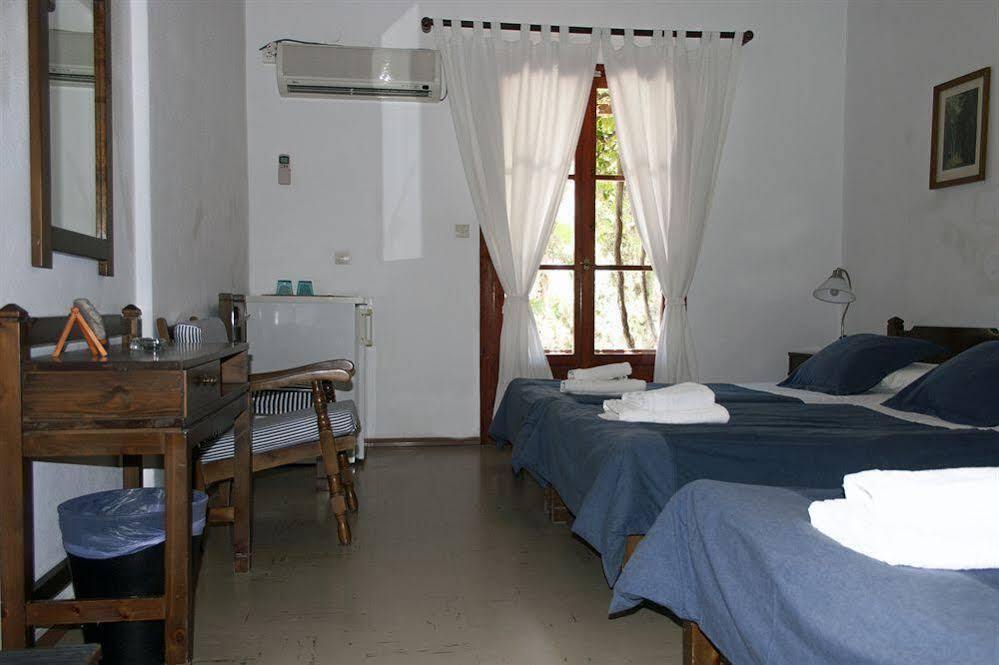 Hotel Manto Νάουσα Εξωτερικό φωτογραφία